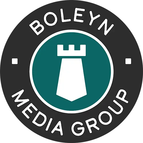 Boleyn Media Group Logo | Greenwood School