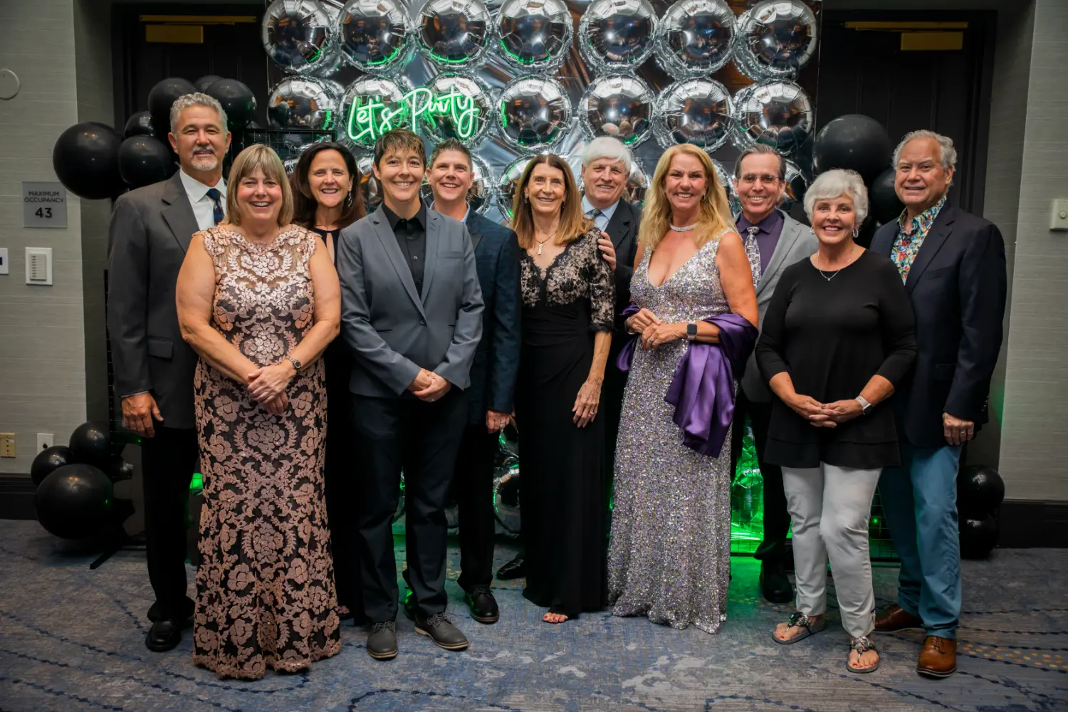 2024 Gala | Greenwood School