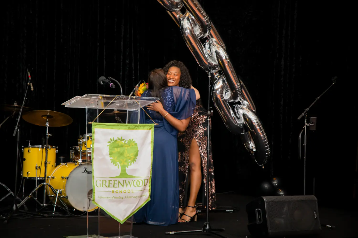 2024 Gala | Greenwood School