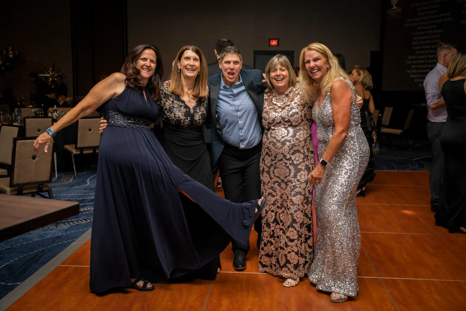 2024 Gala | Greenwood School