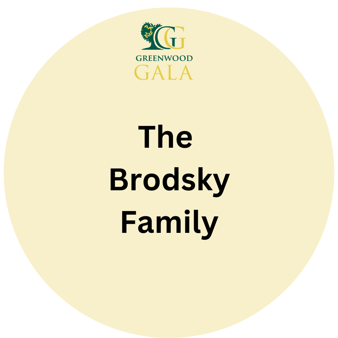 Brodsky Family