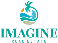 Imagine Real Estate Logo | Greenwood School