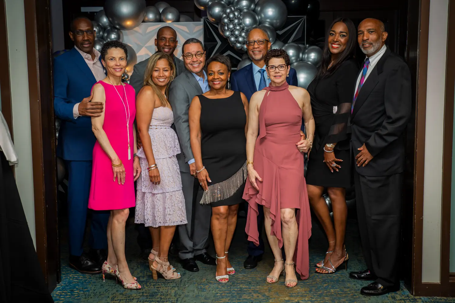 2023 Gala | Greenwood School