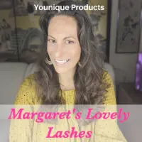 Margaret's Lovely Lashes | Greenwood School