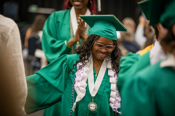 Graduate | Admission