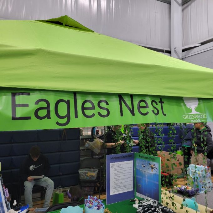 Greenwood Robotics | Middle School
