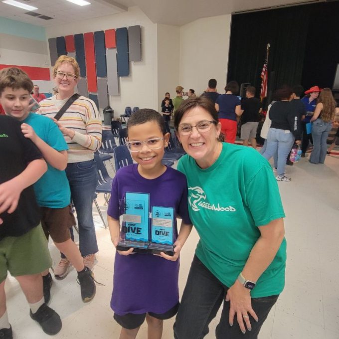 Greenwood Robotics | Middle School